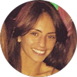 Profile photo of Danielle Krinsky
