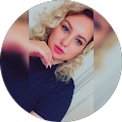 Profile photo of Kayleigh Dionne