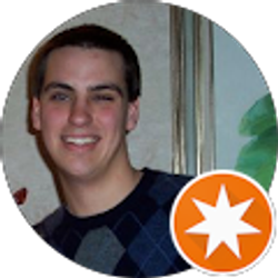 Profile photo of Tristan Murphy