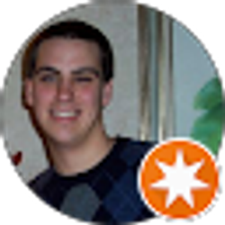 Profile photo of Tristan Murphy