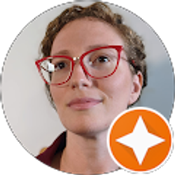 Profile photo of Rebecca Z