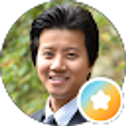 Profile photo of Gabriel Kim