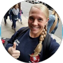 Profile photo of Rochelle Bonebrake