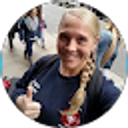 Profile photo of Rochelle Bonebrake