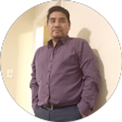 Profile photo of Lando Merino