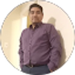 Profile photo of Lando Merino