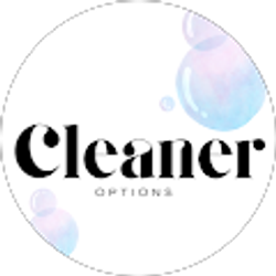 Profile photo of Cleaner Options