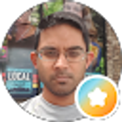 Profile photo of Jaydip Bhaumik