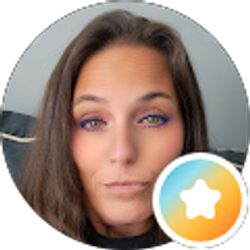 Profile photo of Charity Patterson