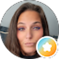Profile photo of Charity Patterson
