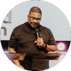 Profile photo of Jermaine Davis