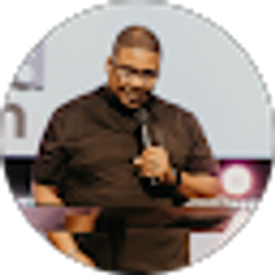 Profile photo of Jermaine Davis