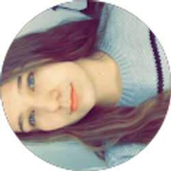 Profile photo of Amethyst Gibbs