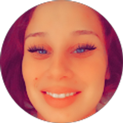 Profile photo of Criscilla Martinez