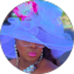 Profile photo of Jasmine Davis