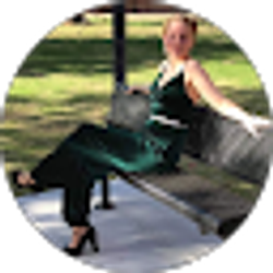 Profile photo of Audrey Warren