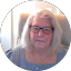 Profile photo of Jeri Theiler