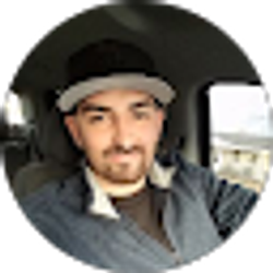 Profile photo of Eric Juarez