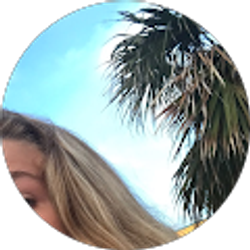 Profile photo of Morgan Carr