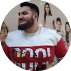 Profile photo of Ayhan Ada