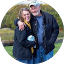 Profile photo of Jeanine Wirebaugh