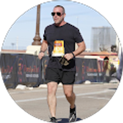 Profile photo of Thomas Delehanty