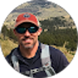 Profile photo of Brandon Choyce