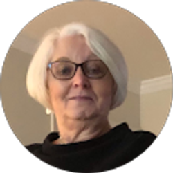 Profile photo of Joyce Hoover