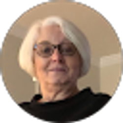 Profile photo of Joyce Hoover