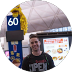 Profile photo of John Baker