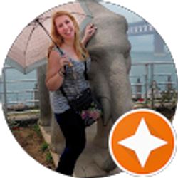 Profile photo of Katherine Daniels