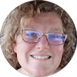 Profile photo of Camilla Shawley