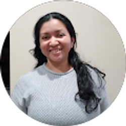 Profile photo of Judith Brathwaite