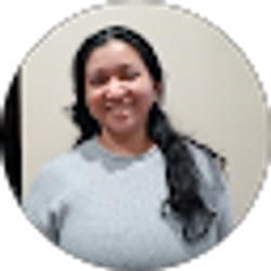 Profile photo of Judith Brathwaite