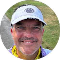 Profile photo of Bill Marx