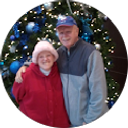 Profile photo of Christine Elliott