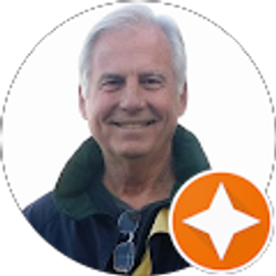 Profile photo of Paul Gifford