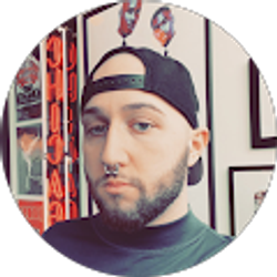 Profile photo of Cole Ivelia