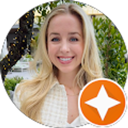 Profile photo of Katelyn Saunders