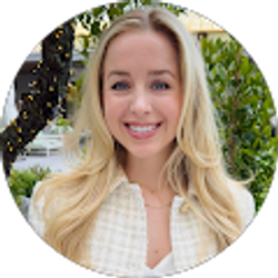 Profile photo of Katelyn Saunders