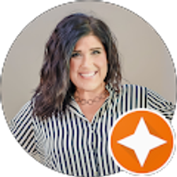 Profile photo of Allison Oliver