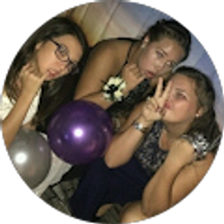 Profile photo of sky marie