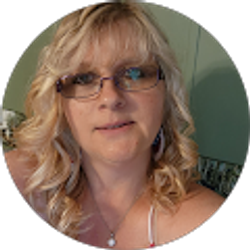 Profile photo of Remona Hughes