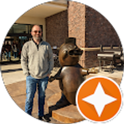 Profile photo of Jared Stallard