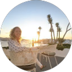 Profile photo of Kristin Ivaldi