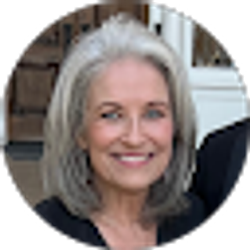 Profile photo of Becky Stewart
