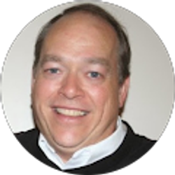 Profile photo of Gary Schuldt