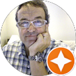 Profile photo of Maurizio Cocchi