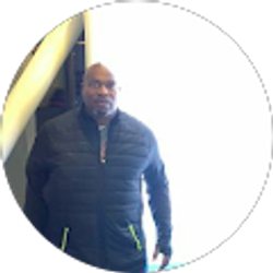 Profile photo of Talib Thomas