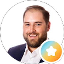 Profile photo of Andy Kolasa